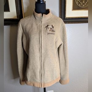 Disneyland Resort Fleece Jacket